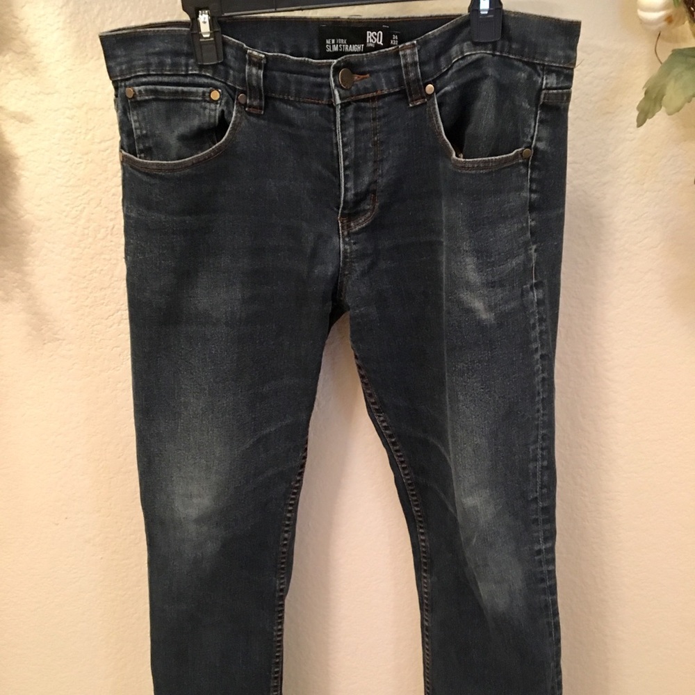 Men’s RSQ Jeans